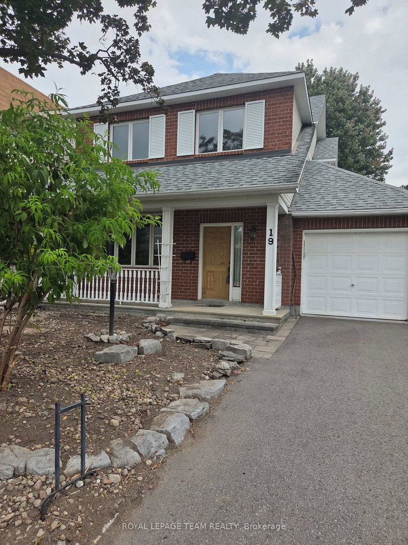 19 Windhurst Drive
