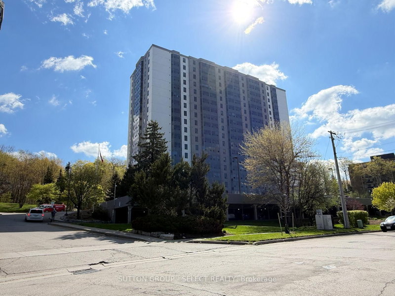 1902 - 55 Green Valley Drive