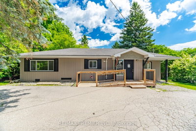 Office for sale at 16 William Street, Hamilton, Ontario, L0R 1H2 - Carlisle - MLS: X13460642