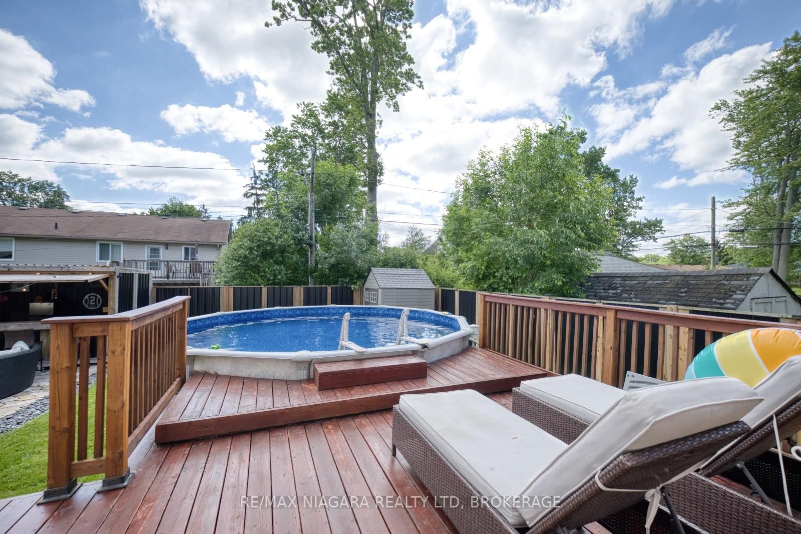 664 Lakeview Road • Fort Erie, ON photo 36