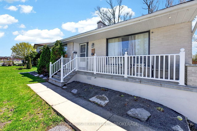 1071 Hudson Drive