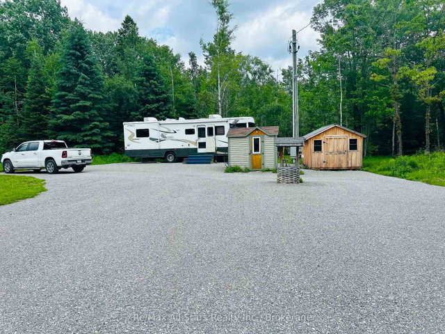 1190 BACON Road