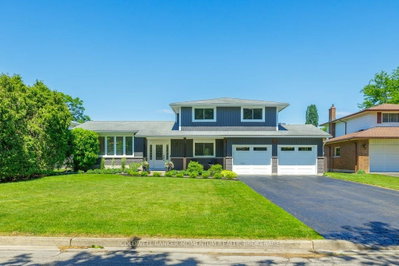 11 Kenmore Crescent