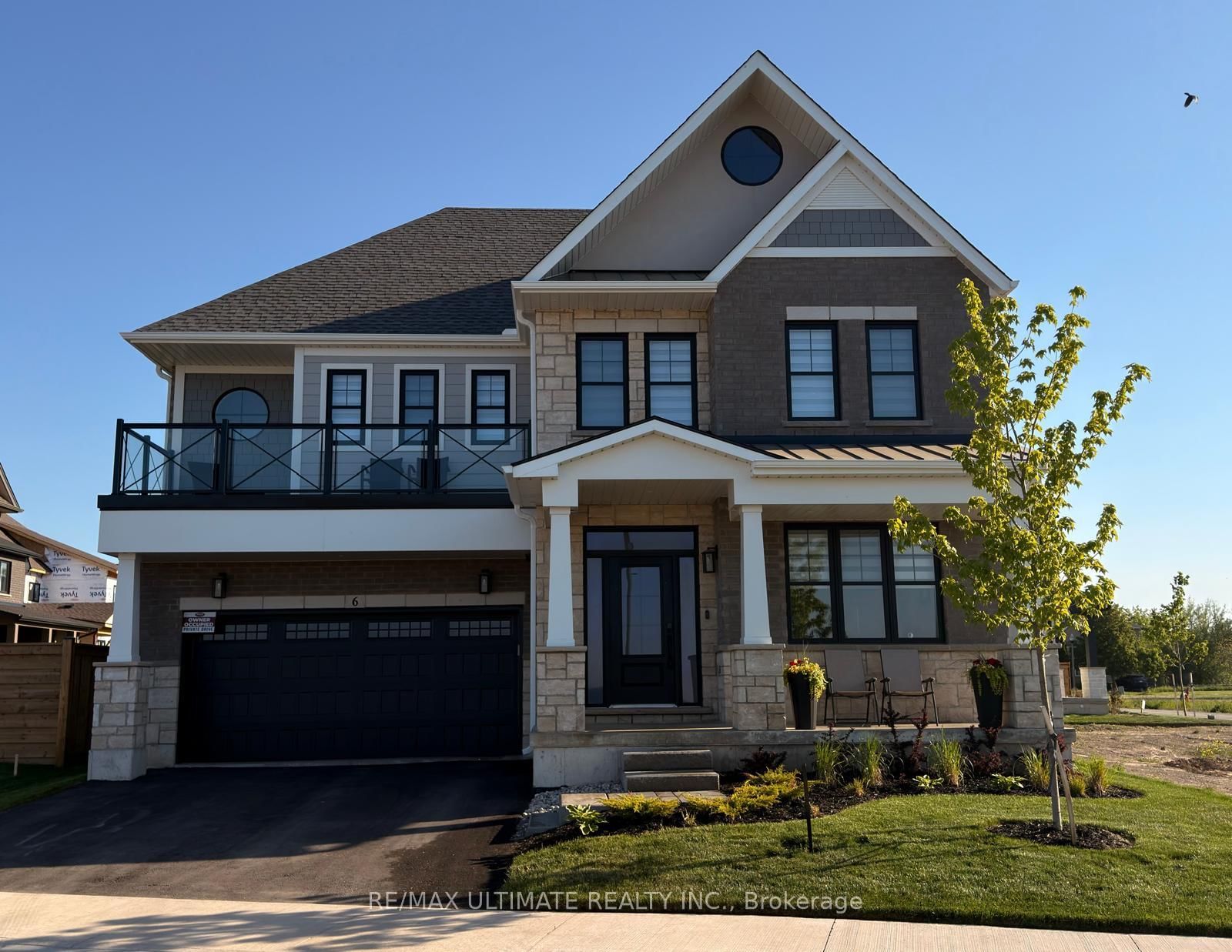 100 Watershore Drive • #6 • Hamilton, ON photo 1