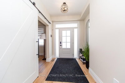 100 Watershore Drive • #6 • Hamilton, ON photo 3