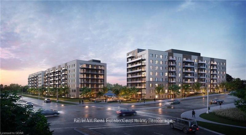 home for lease on 703-181 Elmirs Road S