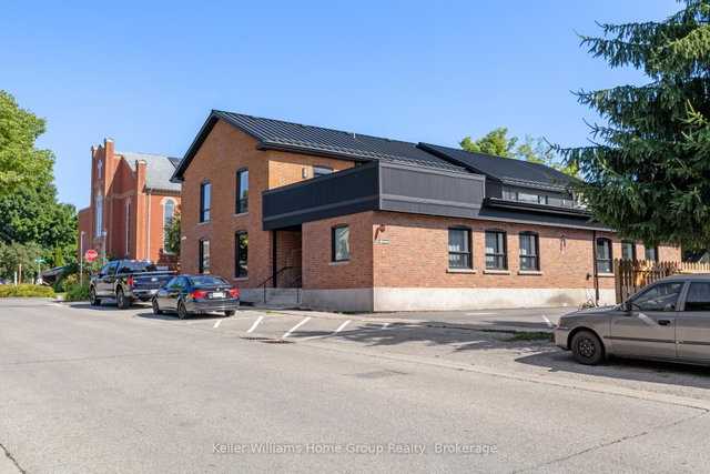 2 - 37 Church Street E
