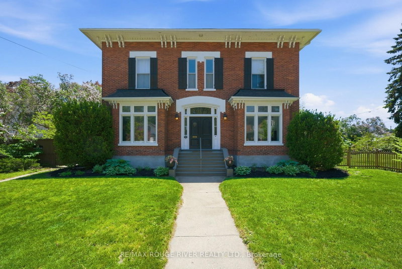 77 Havelock Street