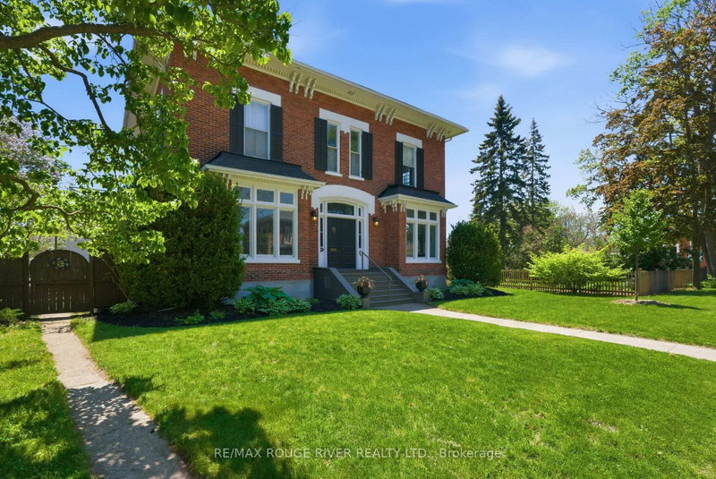 77 Havelock Street