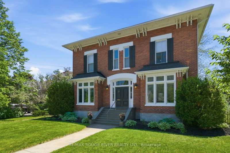 77 Havelock Street