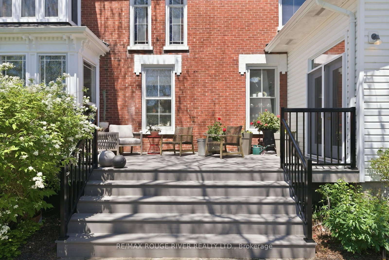 77 Havelock Street • Cobourg, ON photo 45