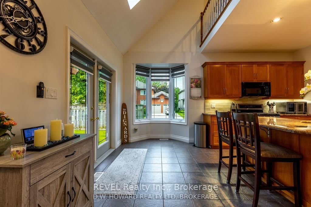 45 Westwood Drive • Port Colborne, ON photo 10