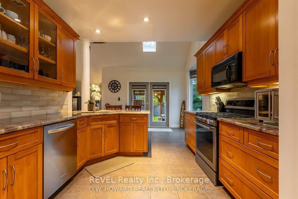 45 Westwood Drive • Port Colborne, ON photo 11