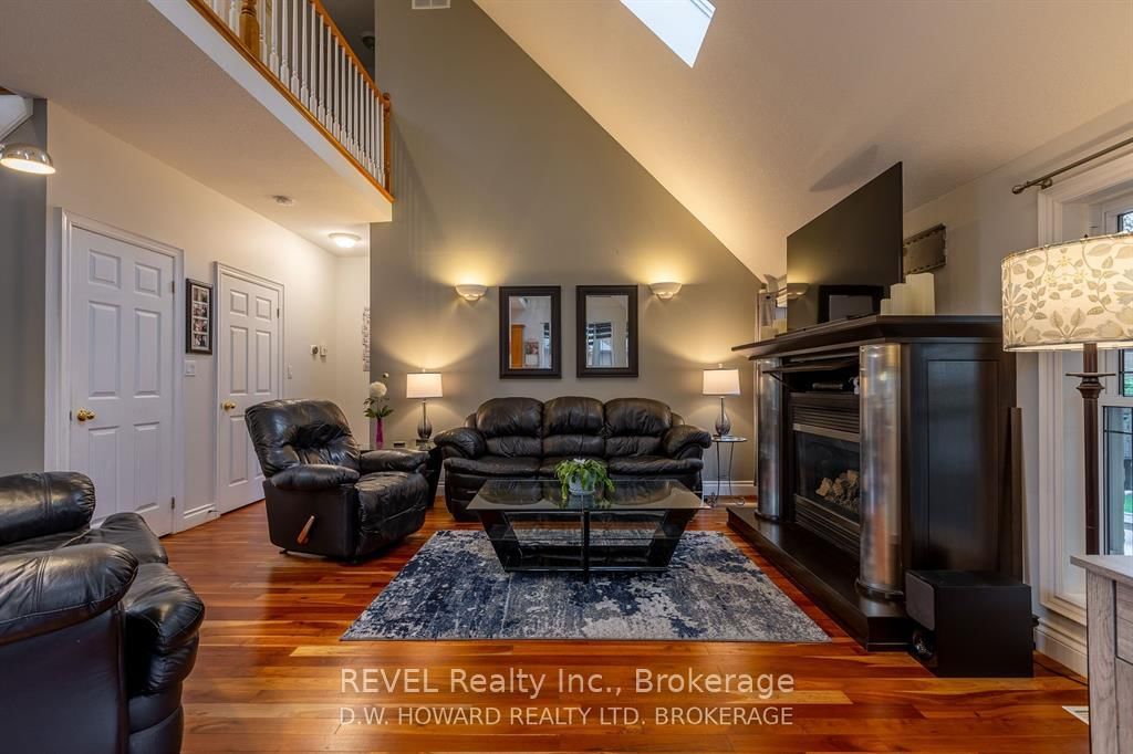 45 Westwood Drive • Port Colborne, ON photo 12