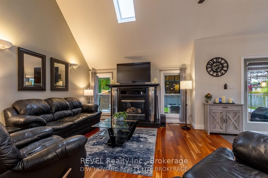 45 Westwood Drive • Port Colborne, ON photo 13