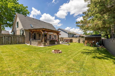 45 Westwood Drive • Port Colborne, ON photo 2