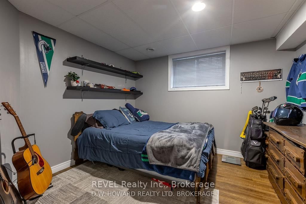 45 Westwood Drive • Port Colborne, ON photo 21