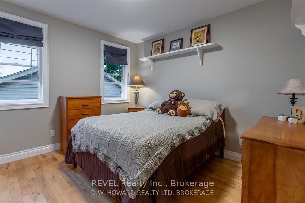 45 Westwood Drive • Port Colborne, ON photo 27