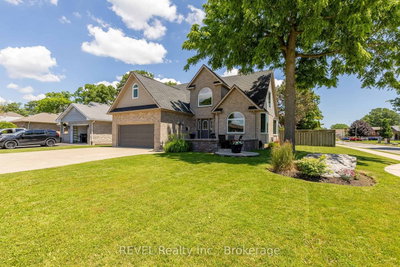 45 Westwood Drive • Port Colborne, ON photo 3