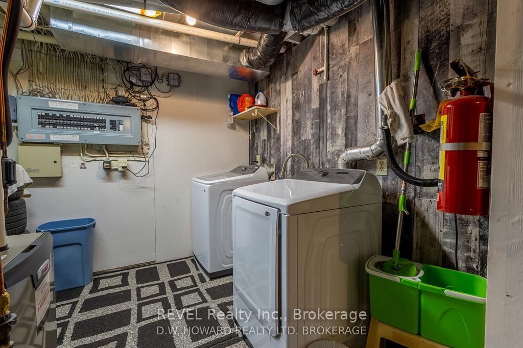 45 Westwood Drive • Port Colborne, ON photo 31