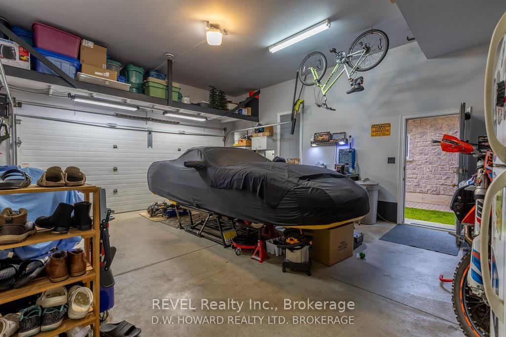 45 Westwood Drive • Port Colborne, ON photo 32