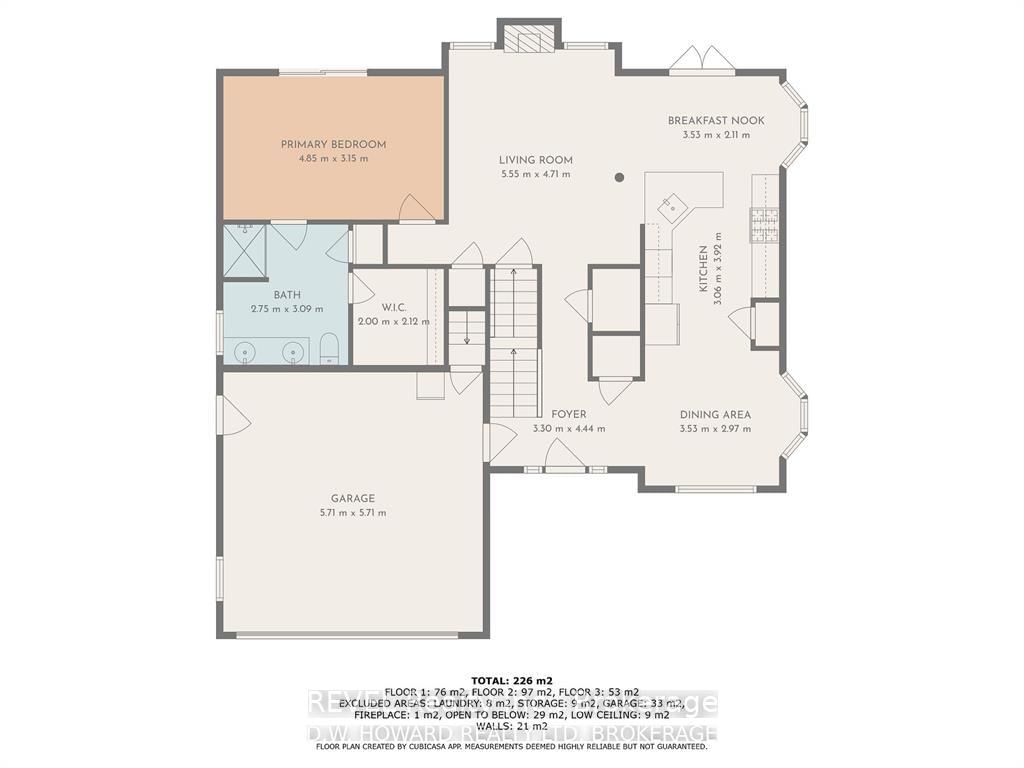 45 Westwood Drive • Port Colborne, ON photo 35