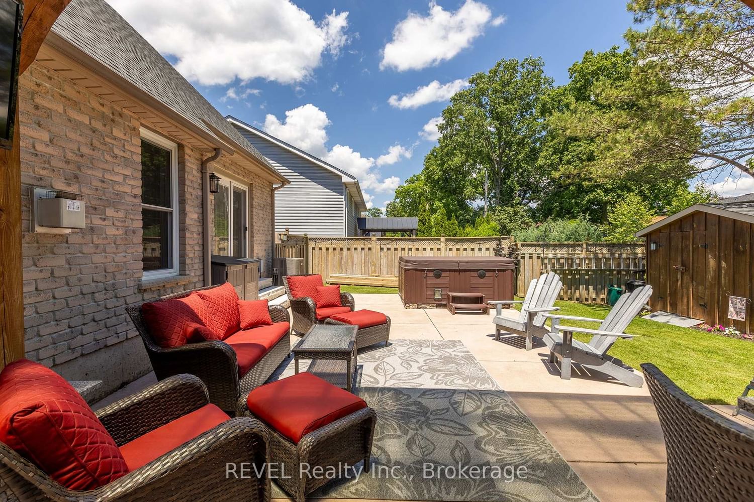 45 Westwood Drive • Port Colborne, ON photo 38