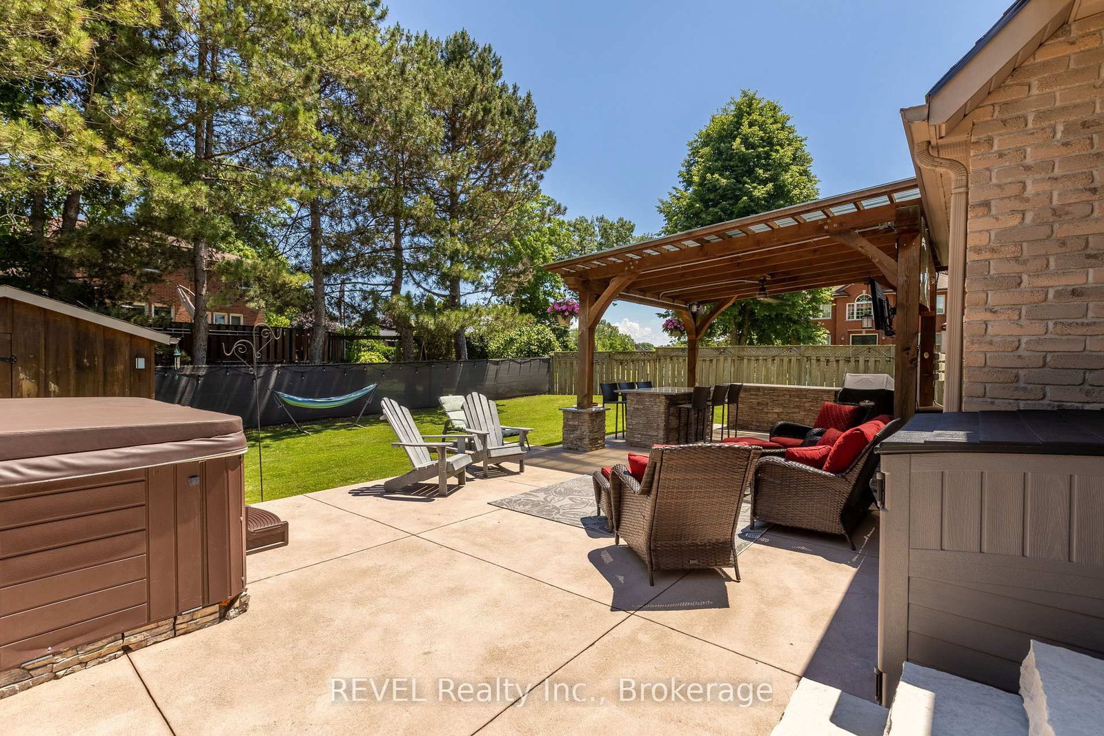 45 Westwood Drive • Port Colborne, ON photo 39