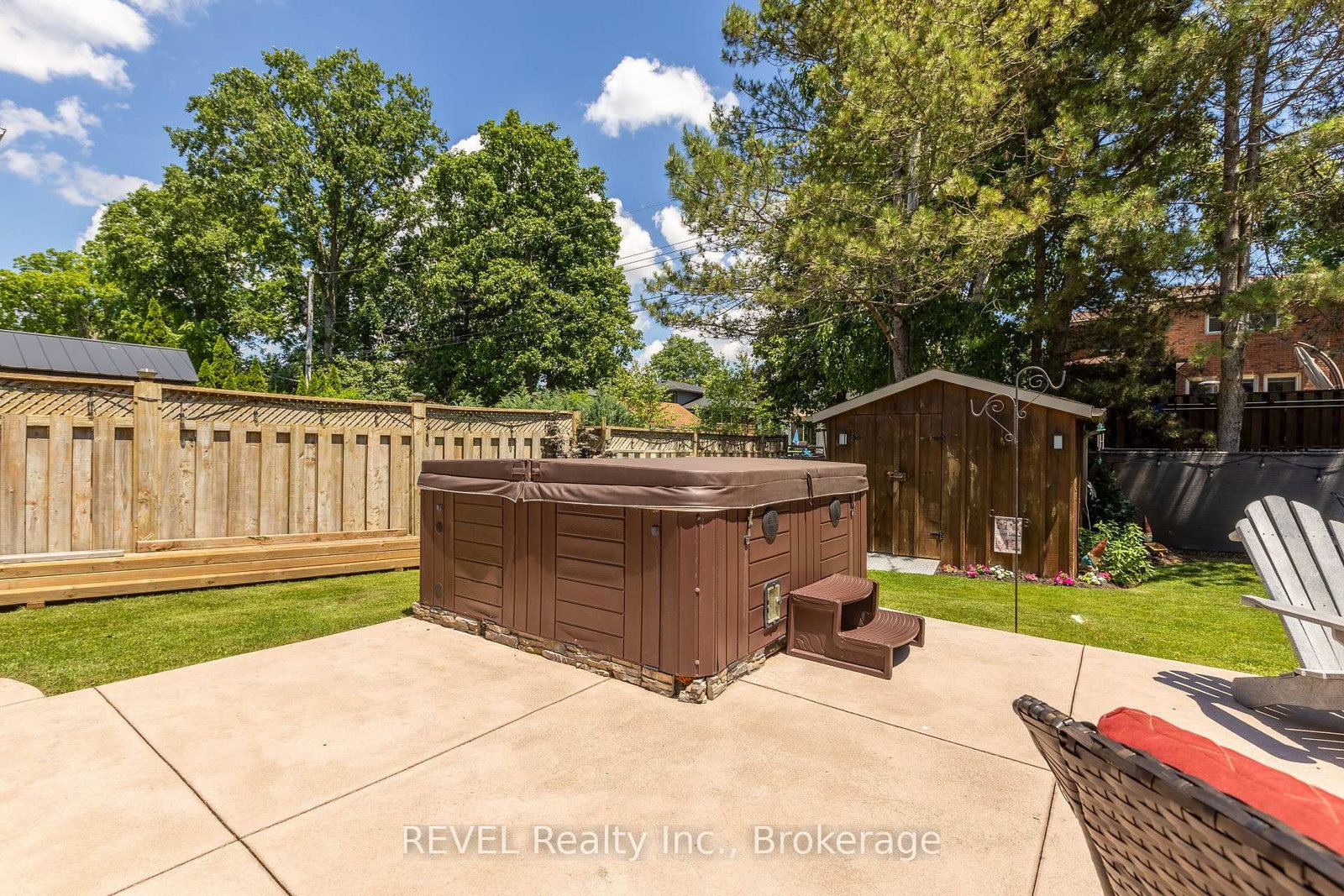 45 Westwood Drive • Port Colborne, ON photo 40