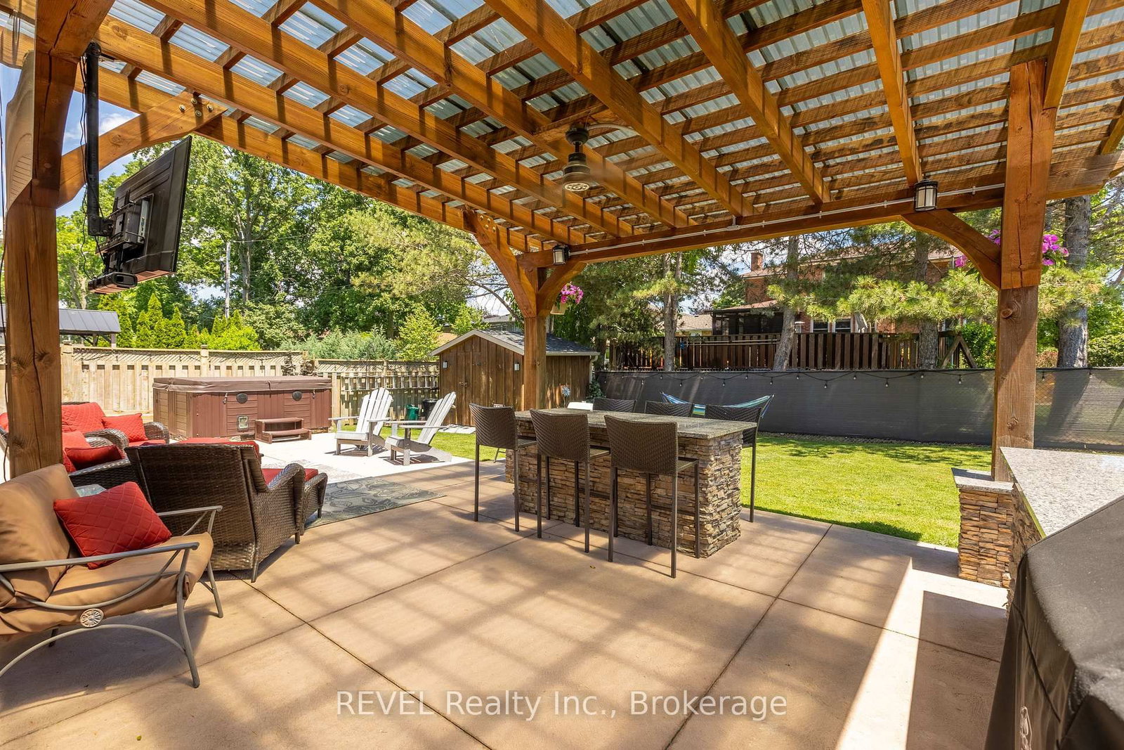 45 Westwood Drive • Port Colborne, ON photo 42