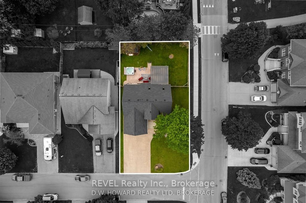 45 Westwood Drive • Port Colborne, ON photo 43