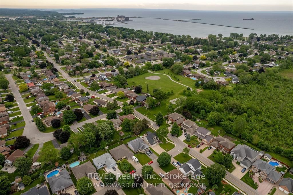 45 Westwood Drive • Port Colborne, ON photo 45