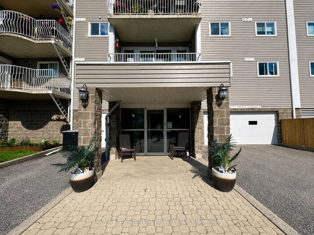 104 - 471 Lakeview Drive