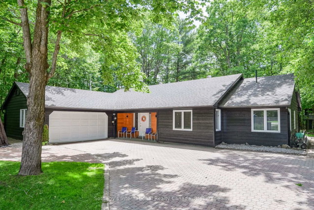 200 Tiffany Trail
