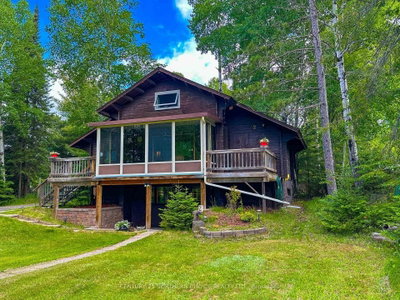 2 Donbrock Drive
