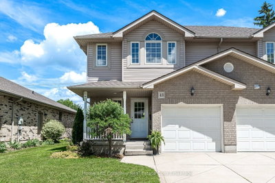 43 Gregory Crescent
