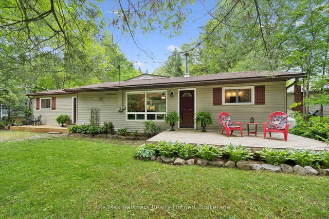 1109 Springdale Park Road