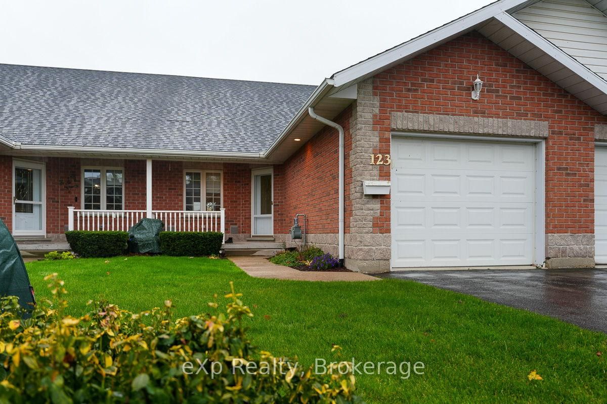 123 Church Street N • #3 • Wellington North, ON photo 1
