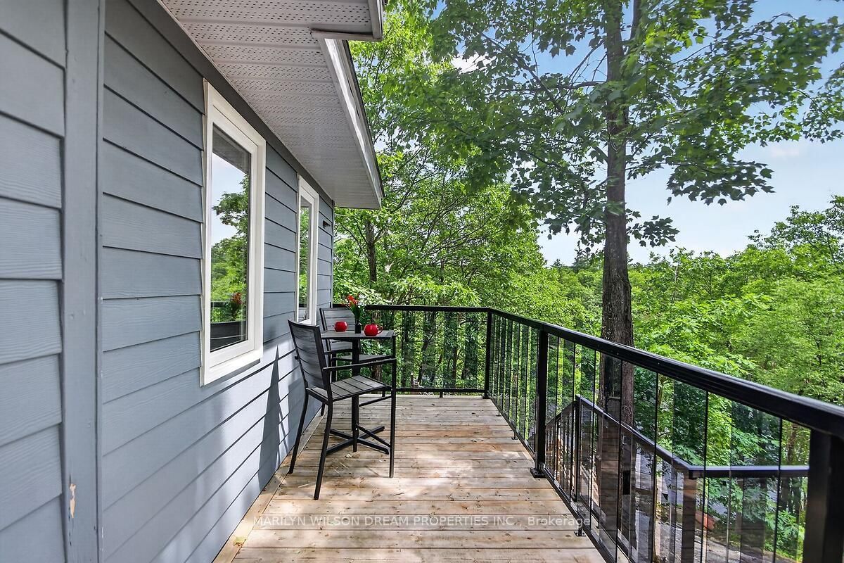 1049 Crotch Lake Trail • Arden, ON photo 27