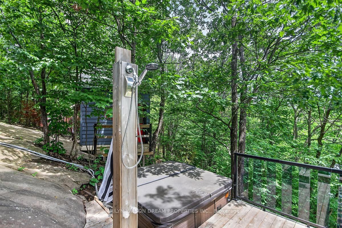 1049 Crotch Lake Trail • Arden, ON photo 31