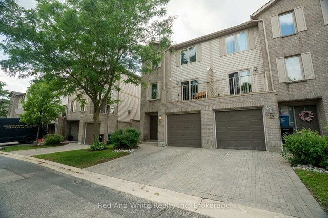 24 - 230 Blackhorne Drive