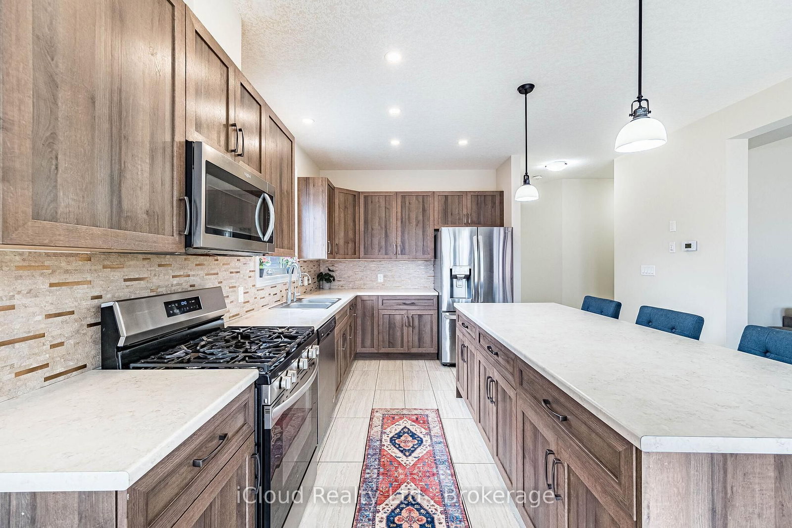 1 Lang Lane • East Luther Grand Valley, ON photo 10