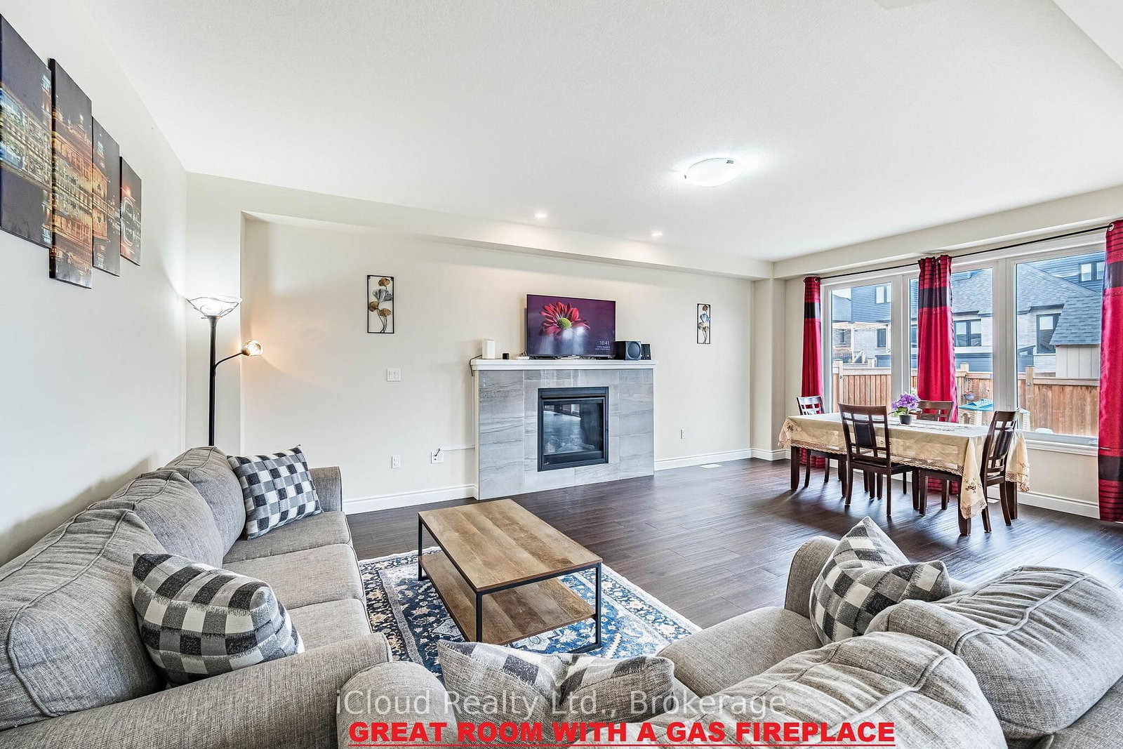 1 Lang Lane • East Luther Grand Valley, ON photo 11