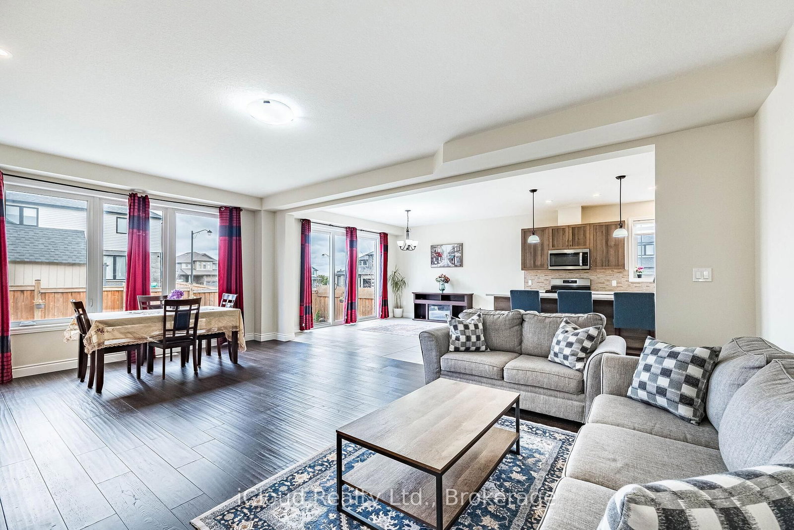 1 Lang Lane • East Luther Grand Valley, ON photo 12