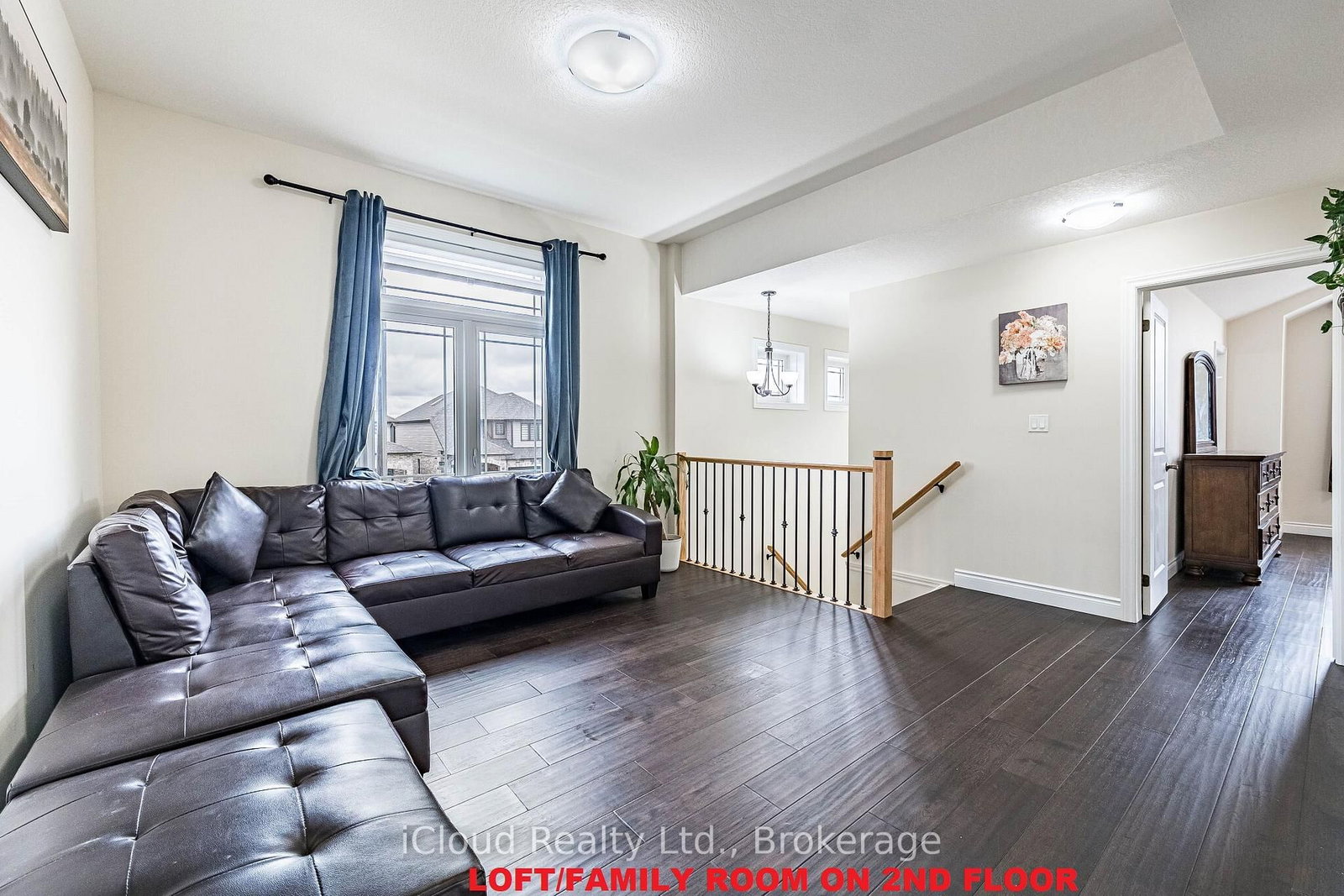 1 Lang Lane • East Luther Grand Valley, ON photo 15