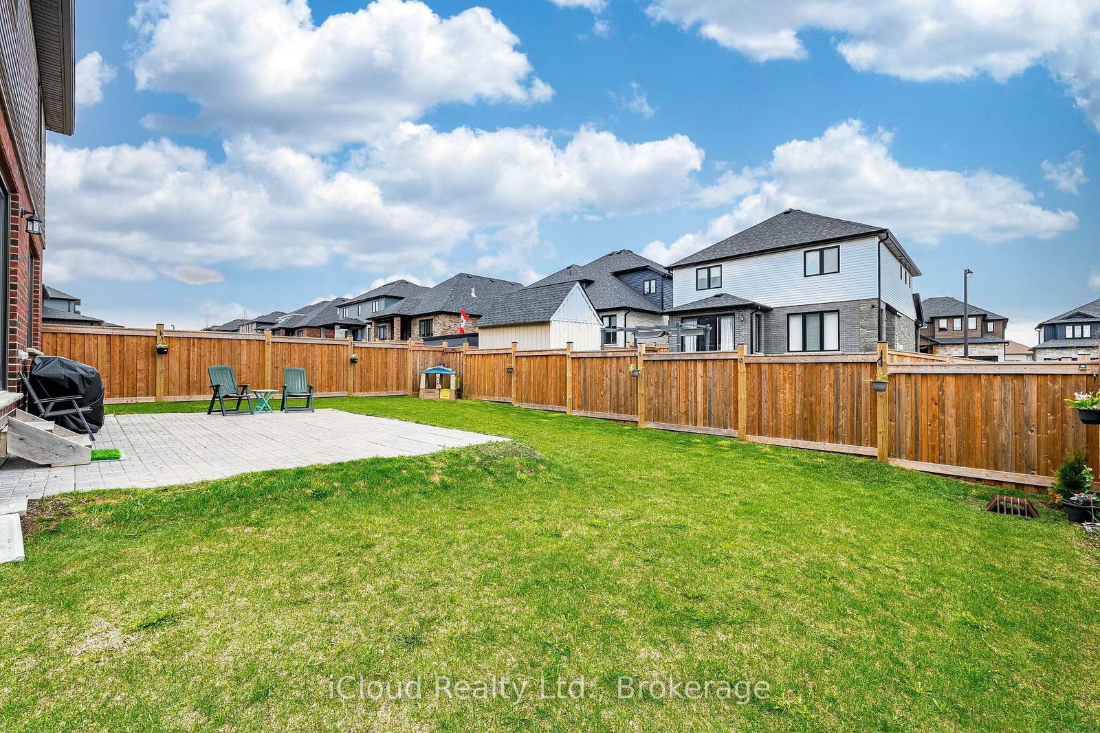 1 Lang Lane • East Luther Grand Valley, ON photo 31