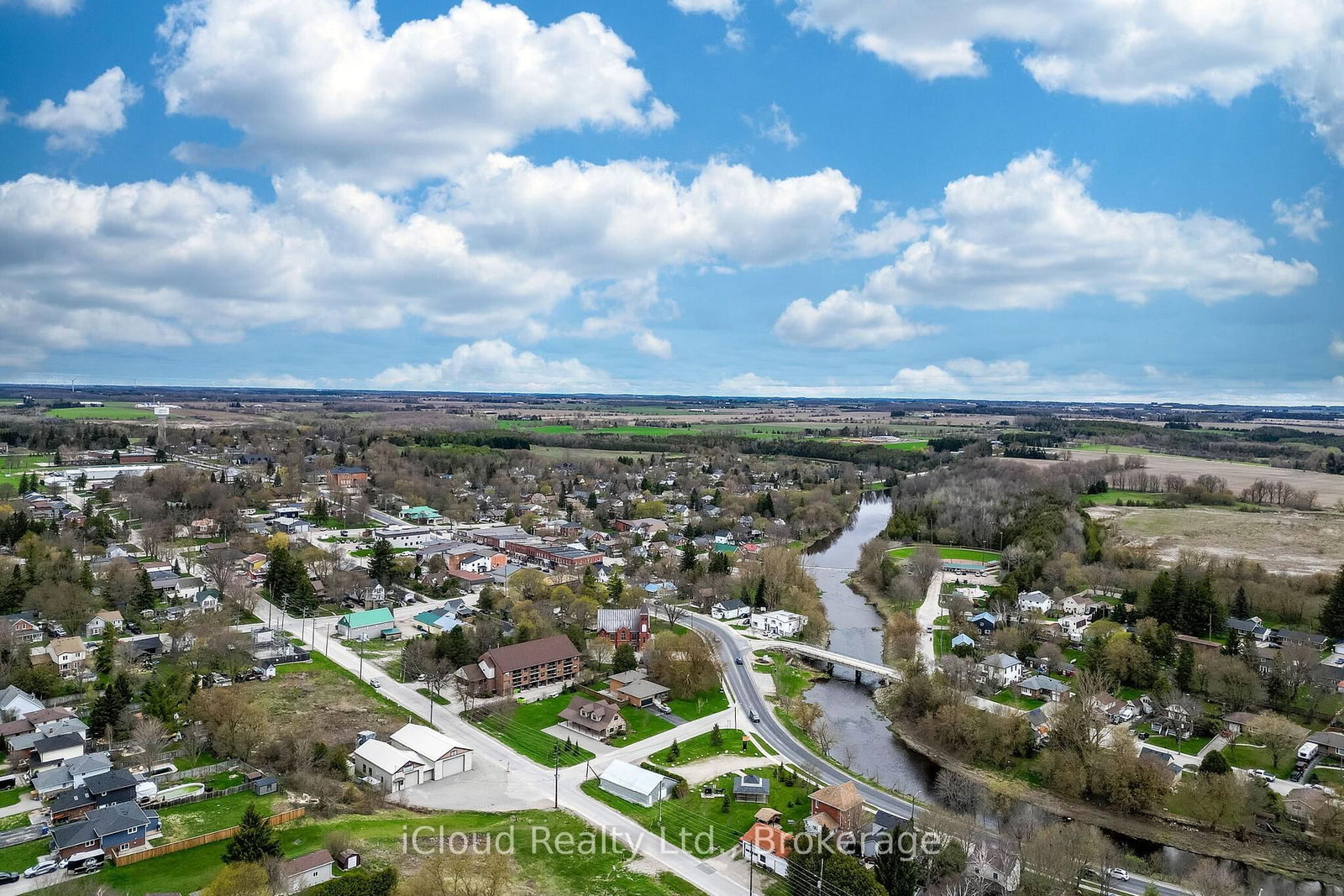 1 Lang Lane • East Luther Grand Valley, ON photo 34