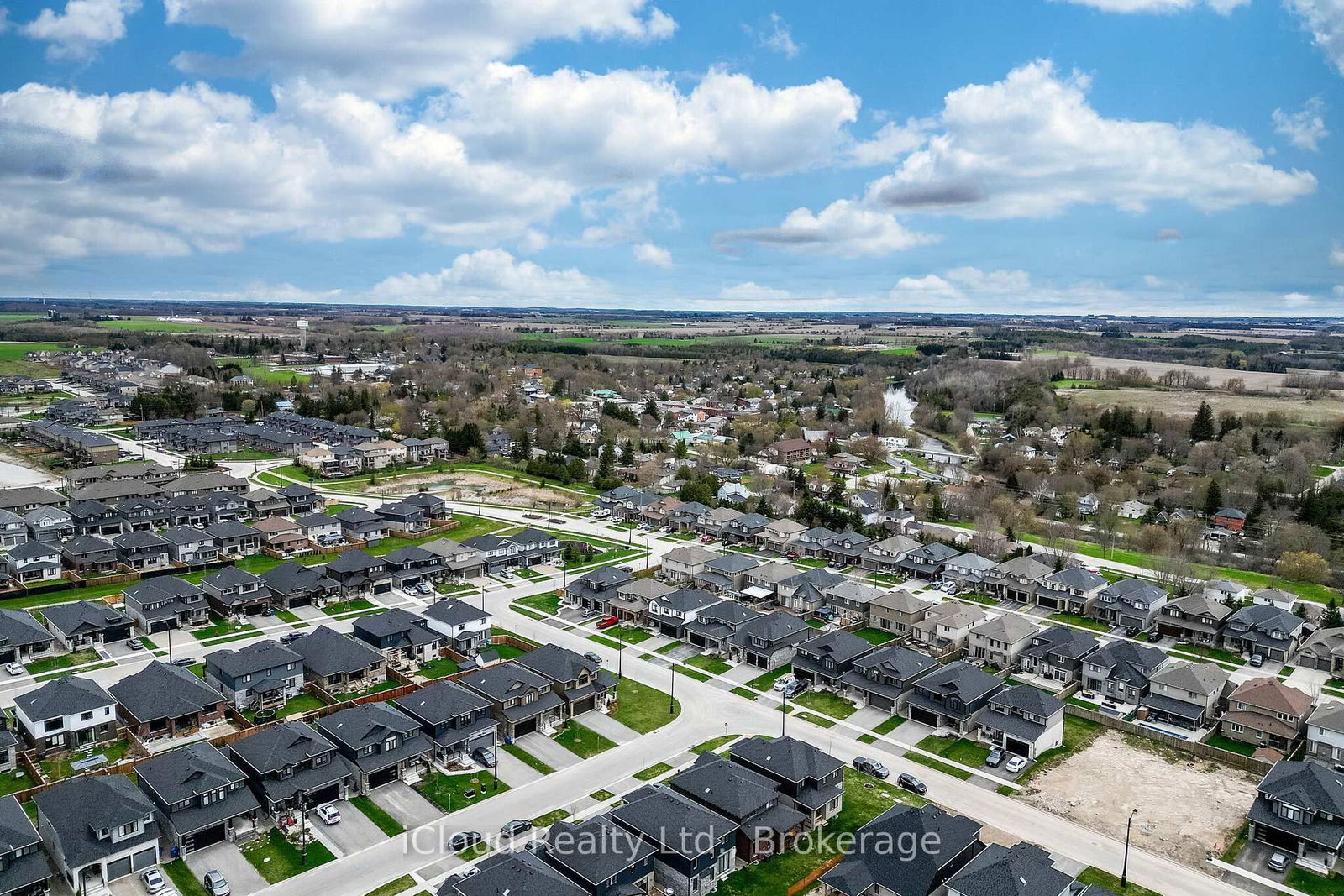 1 Lang Lane • East Luther Grand Valley, ON photo 35