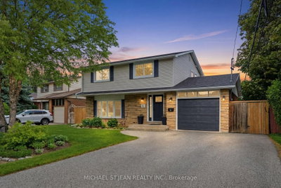 6 Darlington Drive