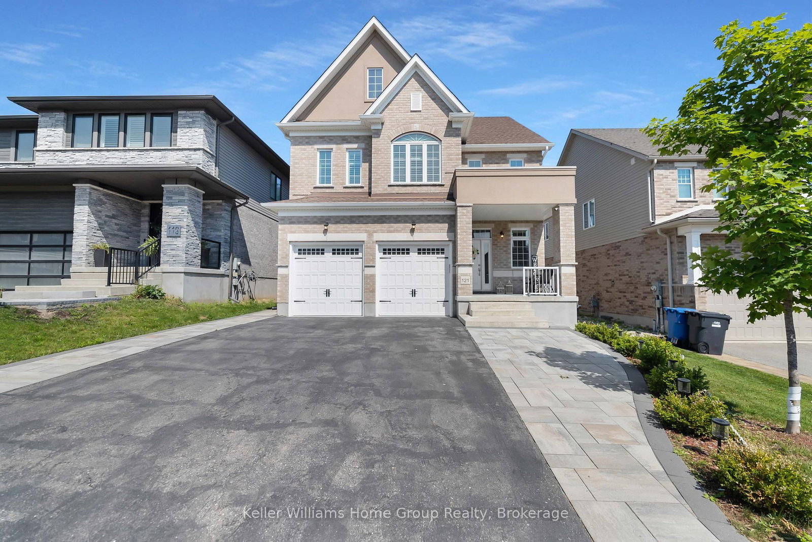 121 Lovett Lane • Guelph, ON photo 1